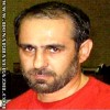 علی غفاری سرمربی تیم ملی کیک بوکسینگ در  k1  